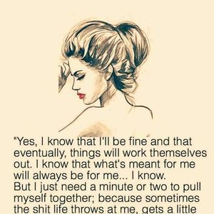 Meet your Posher, Ellen